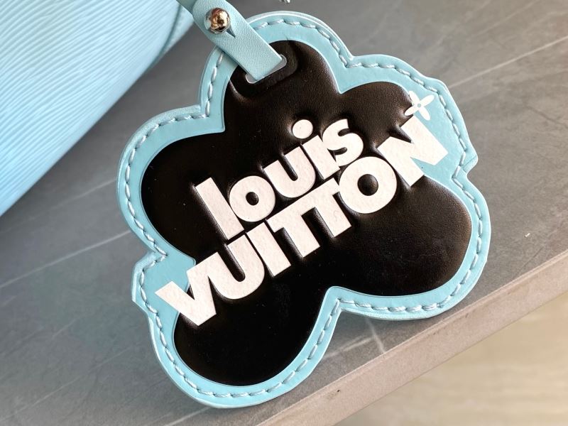 Louis Vuitton Travel Bags